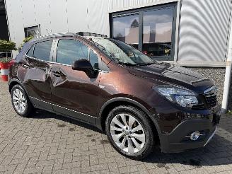 Opel Mokka 1.6 CDTi Cosmo picture 2