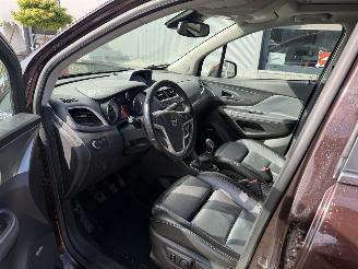 Opel Mokka 1.6 CDTi Cosmo picture 25