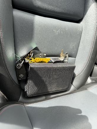 Opel Mokka 1.6 CDTi Cosmo picture 26