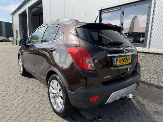 Opel Mokka 1.6 CDTi Cosmo picture 21