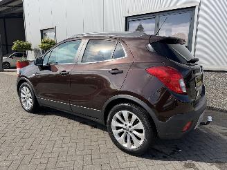 Opel Mokka 1.6 CDTi Cosmo picture 20
