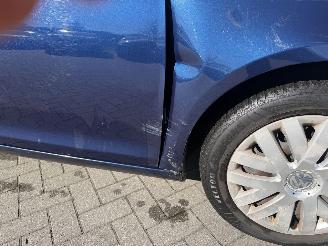 Volkswagen Golf Variant 1.2 TSI Trendline picture 30