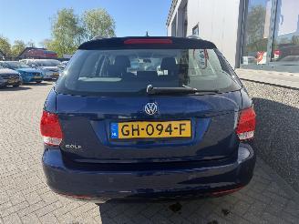 Volkswagen Golf Variant 1.2 TSI Trendline picture 9