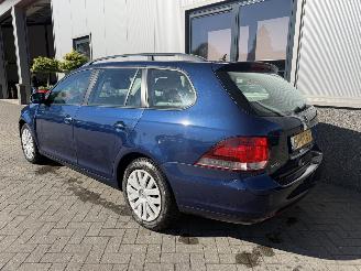 Volkswagen Golf Variant 1.2 TSI Trendline picture 11