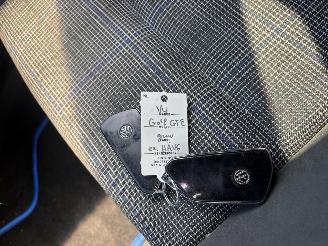 Volkswagen Golf 1.4 eHybrid GTE picture 15