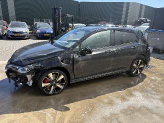 Volkswagen Golf 1.4 eHybrid GTE picture 13