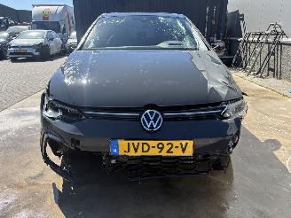 Volkswagen Golf 1.4 eHybrid GTE picture 33
