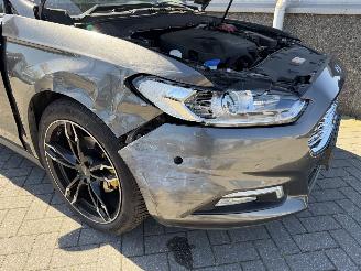 Ford Mondeo 1.5 Titanium picture 20