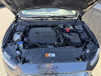 Ford Mondeo 1.5 Titanium picture 24