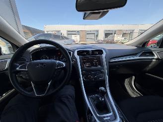 Ford Mondeo 1.5 Titanium picture 29