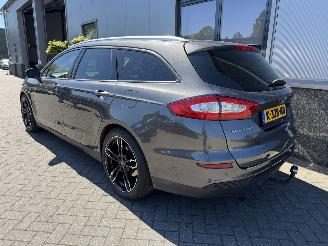 Ford Mondeo 1.5 Titanium picture 14