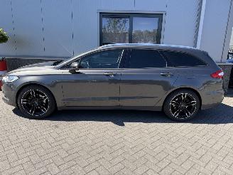 Ford Mondeo 1.5 Titanium picture 12