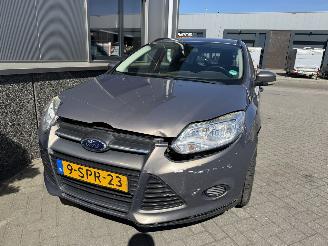 Ford Focus 1.0 EcoBoost Edition picture 7