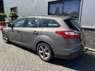 Ford Focus 1.0 EcoBoost Edition picture 10