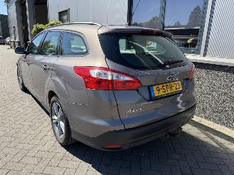 Ford Focus 1.0 EcoBoost Edition picture 11