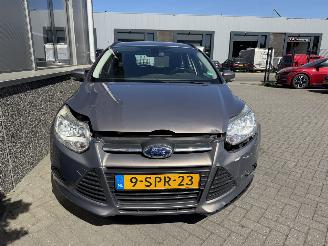 Ford Focus 1.0 EcoBoost Edition picture 6