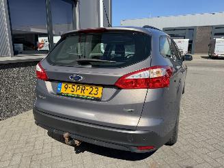 Ford Focus 1.0 EcoBoost Edition picture 4