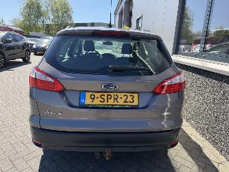 Ford Focus 1.0 EcoBoost Edition picture 12