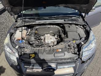 Ford Focus 1.0 EcoBoost Edition picture 26