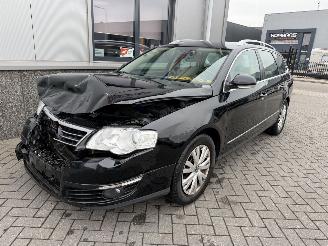 Volkswagen Passat 1.8 TFSI Highline picture 21