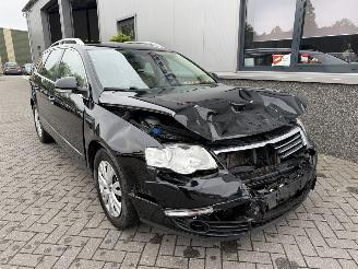 Avarii autoturisme Volkswagen Passat 1.8 TFSI Highline 2010/3