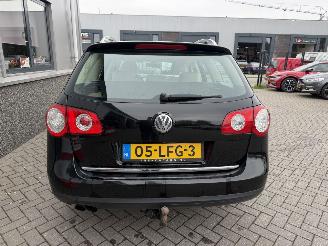 Volkswagen Passat 1.8 TFSI Highline picture 8