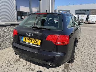 Audi A4 Avant 1.8 Turbo Pro Line picture 4