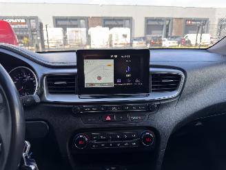 Kia Ceed 1.0 T-GDi DynamicLine picture 24
