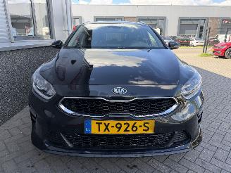 Kia Ceed 1.0 T-GDi DynamicLine picture 10