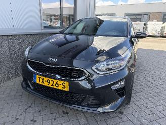 Kia Ceed 1.0 T-GDi DynamicLine picture 11