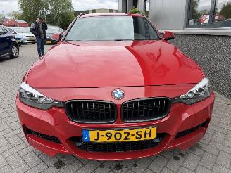 BMW 3-serie 316i picture 7