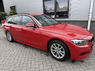 BMW 3-serie 316i picture 2