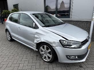 Auto incidentate Volkswagen Polo 1.2 TSI Bleumotion Comfort Edition 2012/8