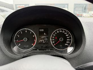 Volkswagen Polo 1.2 TSI Bleumotion Comfort Edition picture 14
