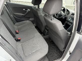 Volkswagen Polo 1.2 TSI Bleumotion Comfort Edition picture 19
