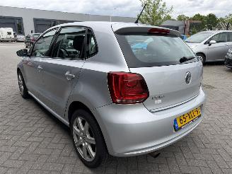 Volkswagen Polo 1.2 TSI Bleumotion Comfort Edition picture 12