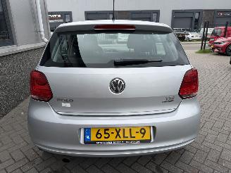 Volkswagen Polo 1.2 TSI Bleumotion Comfort Edition picture 5