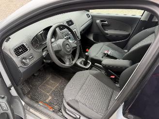 Volkswagen Polo 1.2 TSI Bleumotion Comfort Edition picture 21