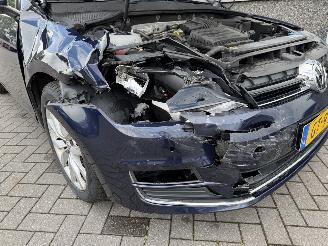 Volkswagen Golf 1.2 TSI Business Edition Connected picture 10
