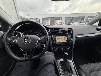 Volkswagen Golf 1.2 TSI Business Edition Connected picture 15