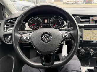 Volkswagen Golf 1.2 TSI Business Edition Connected picture 12