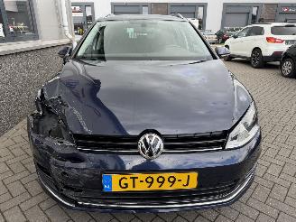 Volkswagen Golf 1.2 TSI Business Edition Connected picture 18