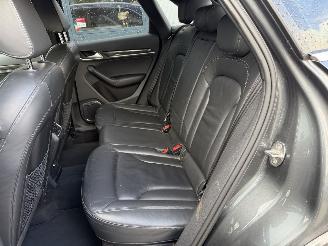 Audi RS Q3 2.5 TFSI RS Q3 quattro picture 35