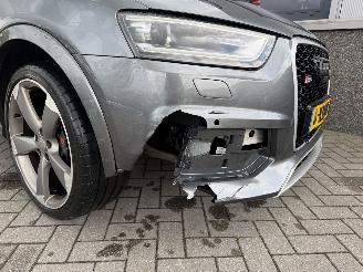 Audi RS Q3 2.5 TFSI RS Q3 quattro picture 11