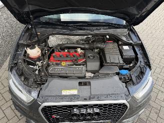 Audi RS Q3 2.5 TFSI RS Q3 quattro picture 41