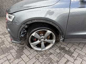 Audi RS Q3 2.5 TFSI RS Q3 quattro picture 36