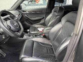 Audi RS Q3 2.5 TFSI RS Q3 quattro picture 34