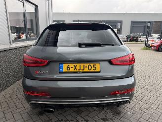 Audi RS Q3 2.5 TFSI RS Q3 quattro picture 9