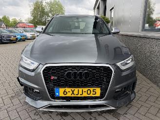 Audi RS Q3 2.5 TFSI RS Q3 quattro picture 3