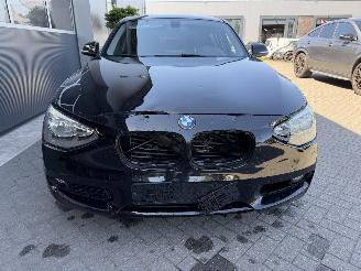 BMW 1-serie 116i Limited Series M Sports High picture 26
